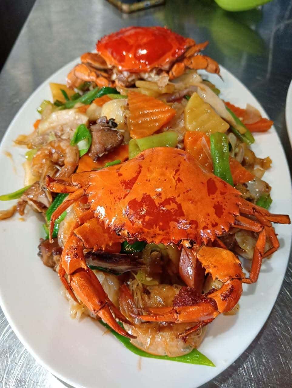 Crab
